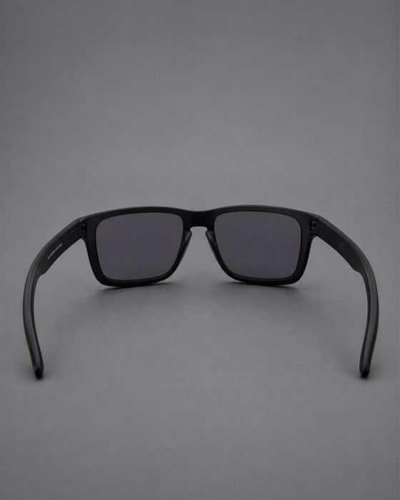 БЕЗ КОРОБКИ! Oakley Holbrook XXL Matte black/prizm gray ОРИГІНАЛ — фото 6
