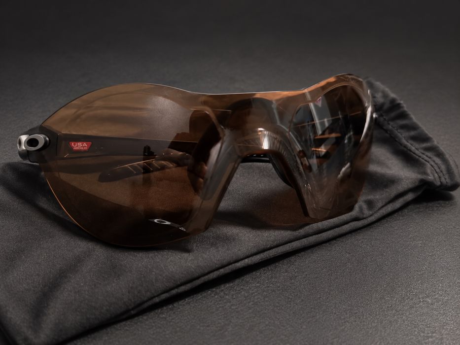 Oakley Re: SubZero - Matte Black / Prizm Dark Golf