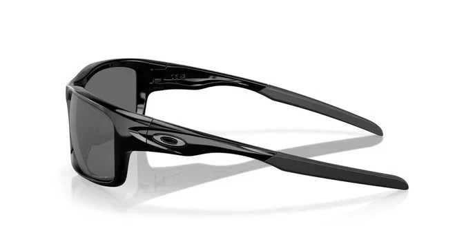 Oakley Canteen — Polished Black / Black Iridium Polarized ОРИГІНАЛ — фото 4