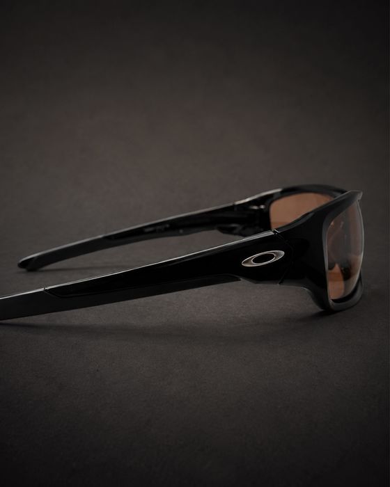 Oakley Valve Polished Black / G30 Black Iridium  БЕЗ КОРОБКИ! — фото 2