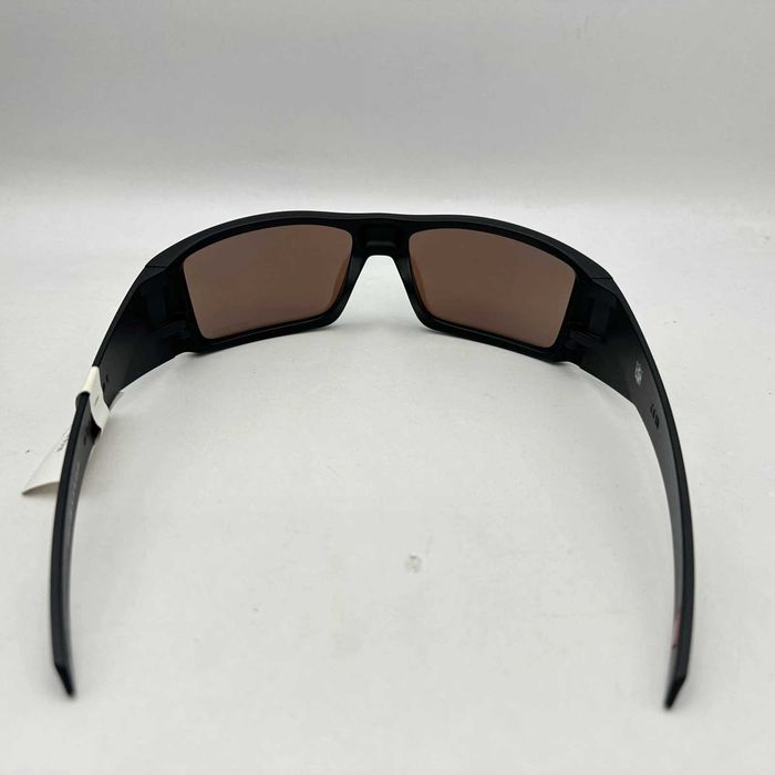 Oakley Heliostat Dallas Cowboys — Black / Blue / Prizm Deep Water Polarized ОРИГІНАЛ ФОП — фото 6