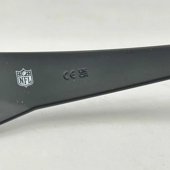Oakley Heliostat Dallas Cowboys — Black / Blue / Prizm Deep Water Polarized ОРИГІНАЛ ФОП — фото 8