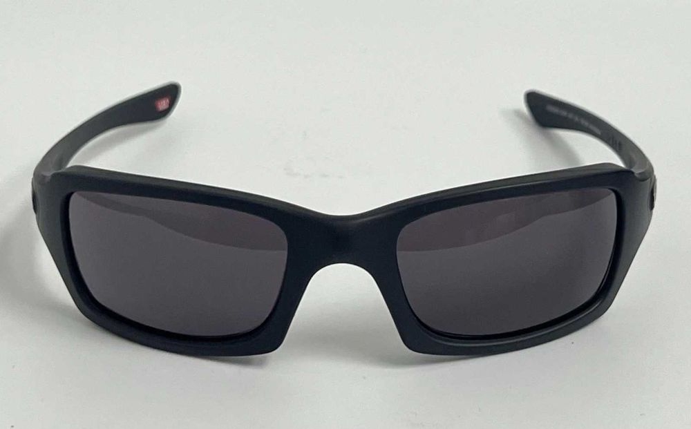 Oakley Fives Squared — Matte Black / Warm Grey ОРИГІНАЛ ФОП — фото 3