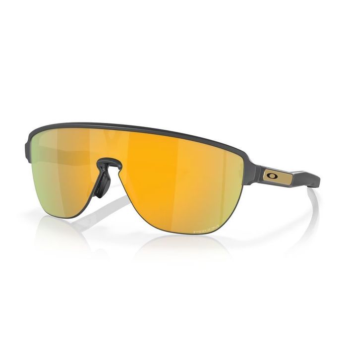 Oakley Corridor Matte Light Curry / Prizm 24K — фото 7