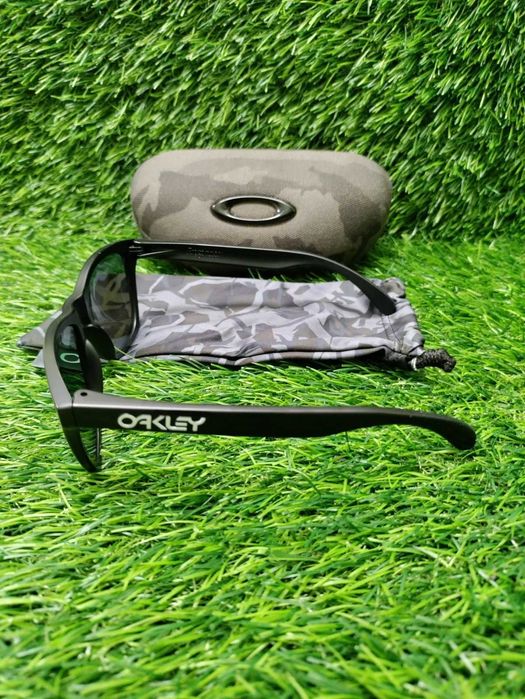 Oakley Frogskins — Prizm Lens оригінал фоп — фото 5