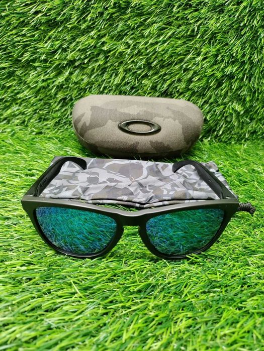 Oakley Frogskins — Prizm Lens оригінал фоп — фото 8