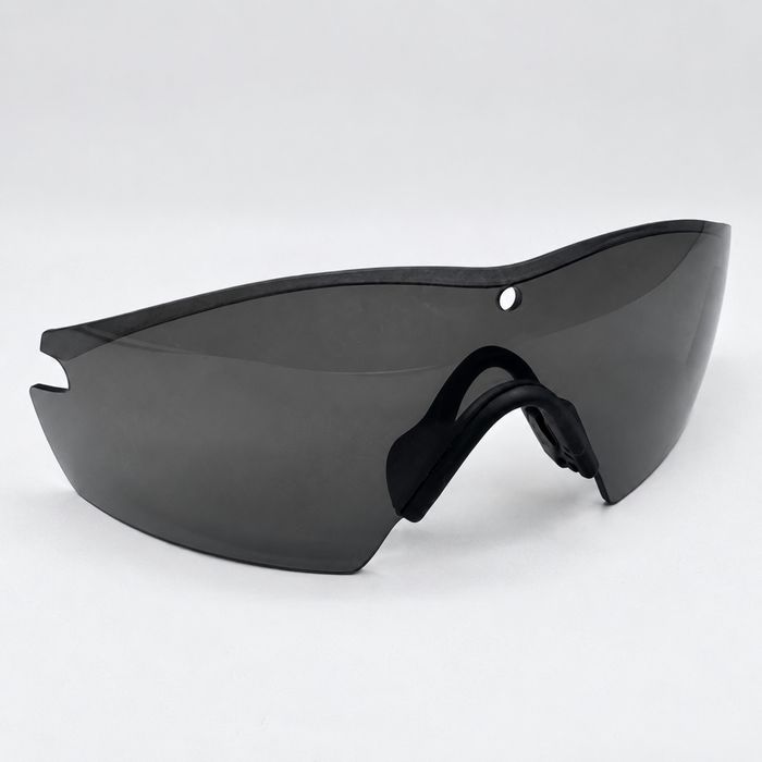 Oakley SI Ballistic M Frame 2.0 Strike Array Matte Black / 2 Lens – оригінальний комплект — фото 6