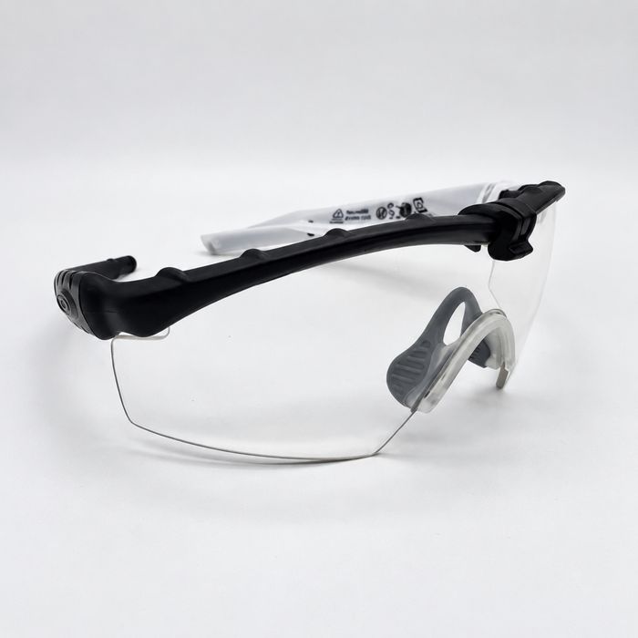 Oakley SI Ballistic M Frame 2.0 Strike Array Matte Black / 2 Lens – оригінальний комплект — фото 7