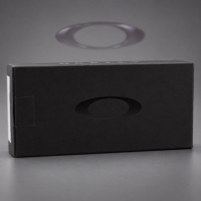 Oakley Lateralis — Matte Black Ink / Prizm Grey — фото 6