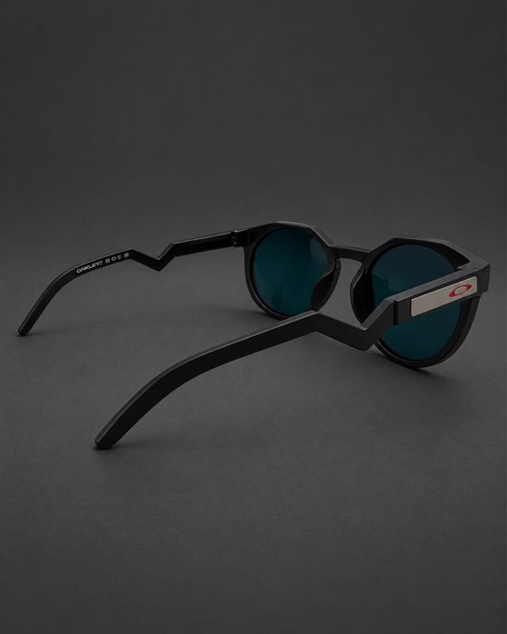 Окуляри Oakley Hydra  Black / Orange — фото 4