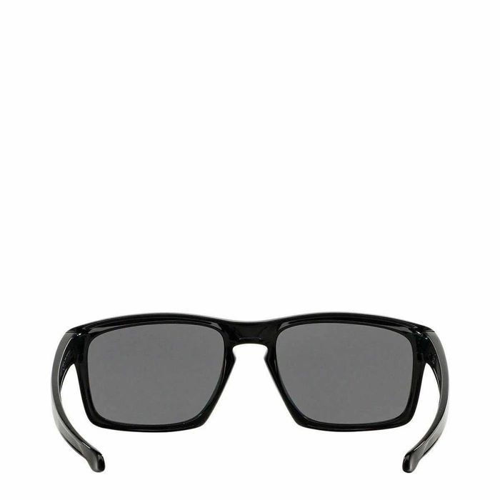 Oakley Sliver — Polished Black / Black Iridium Polarized ОРИГІНАЛ ФОП — фото 6