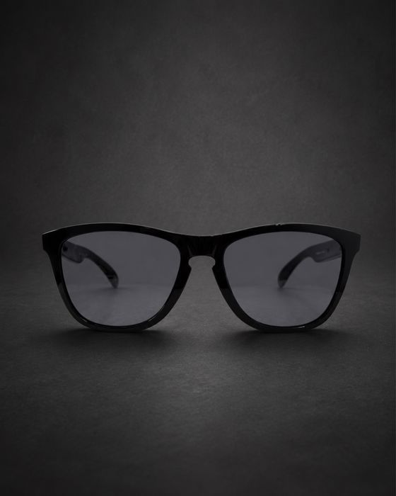 БЕЗ КОРОБКИ! Oakley Frogskin 35th Anniversary STAPLE — фото 2