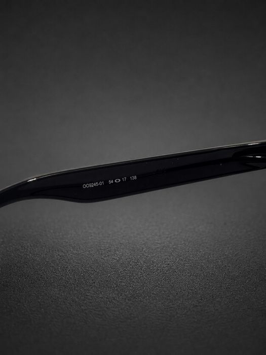 БЕЗ КОРОБКИ! Oakley Frogskin 35th Anniversary STAPLE — фото 3