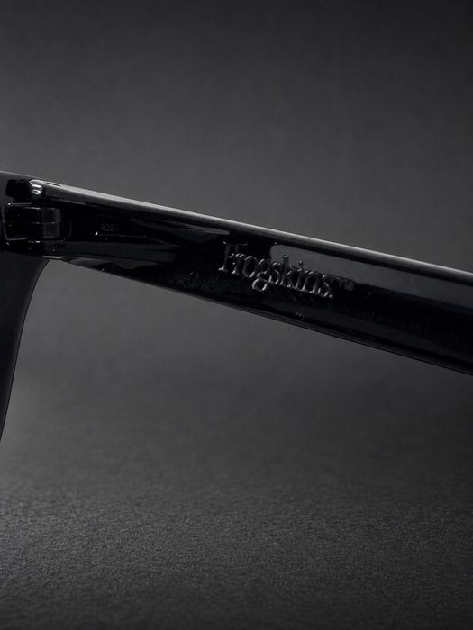 БЕЗ КОРОБКИ! Oakley Frogskin 35th Anniversary STAPLE — фото 5