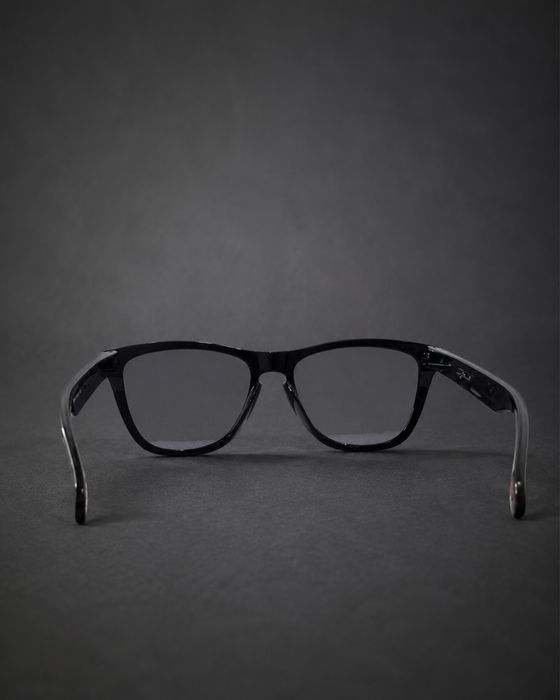 БЕЗ КОРОБКИ! Oakley Frogskin 35th Anniversary STAPLE — фото 6