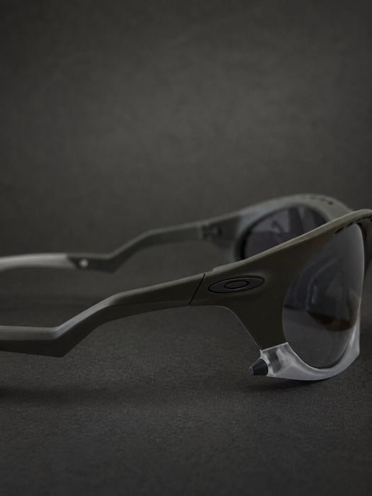 Oakley Plantaris Latitude Collection  БЕЗ КОРОБКИ! Оригінал — фото 2