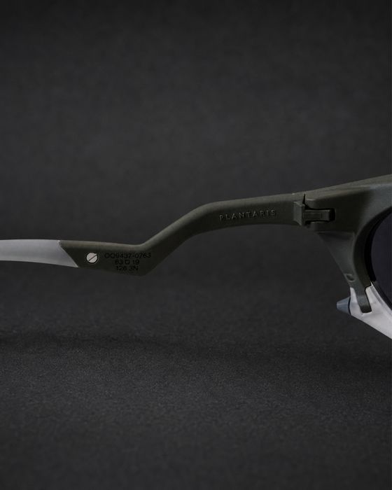 Oakley Plantaris Latitude Collection  БЕЗ КОРОБКИ! Оригінал — фото 3