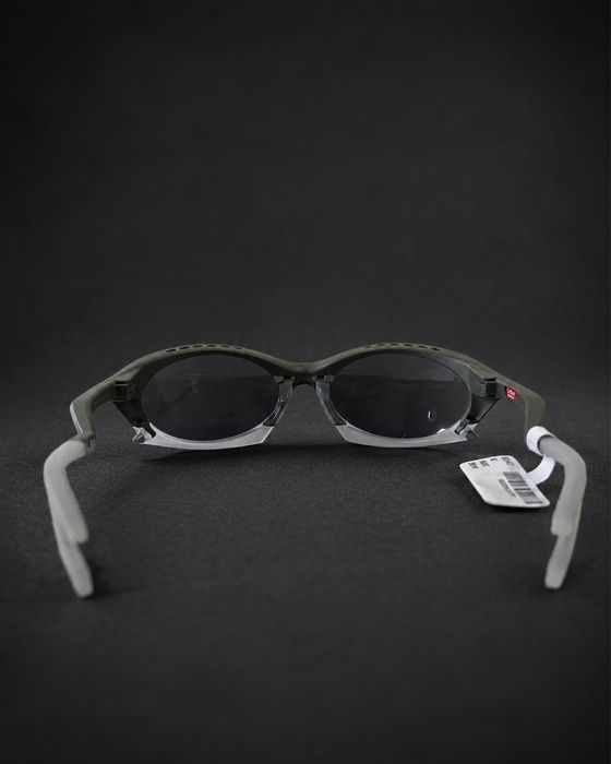 Oakley Plantaris Latitude Collection  БЕЗ КОРОБКИ! Оригінал — фото 4