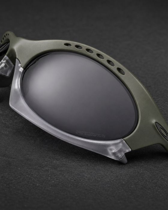 Oakley Plantaris Latitude Collection  БЕЗ КОРОБКИ! Оригінал — фото 6