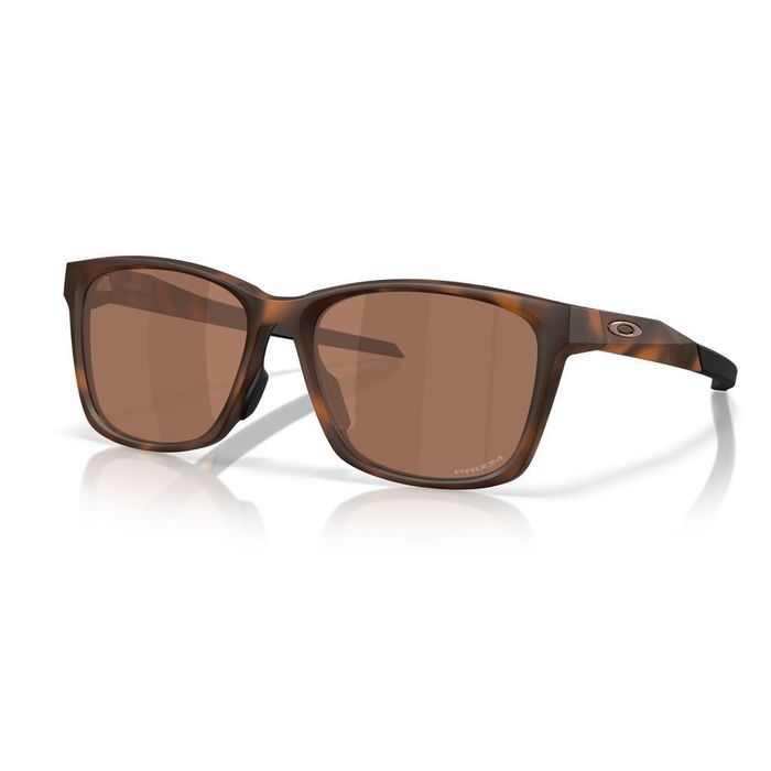 Oakley Paracord Matte Brown Prizm Tungsten — фото 2