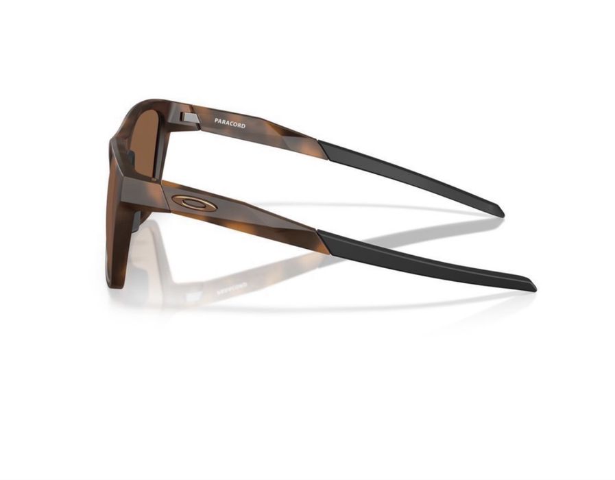 Oakley Paracord Matte Brown Prizm Tungsten — фото 4