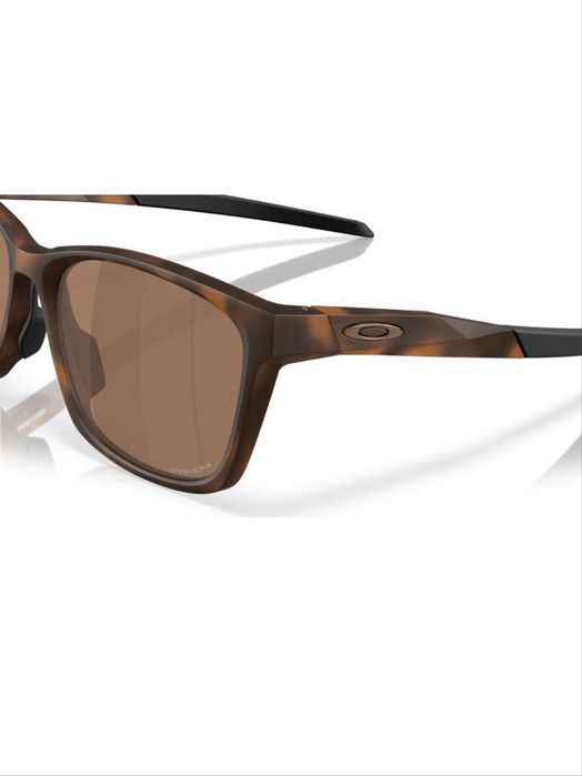 Oakley Paracord Matte Brown Prizm Tungsten — фото 5