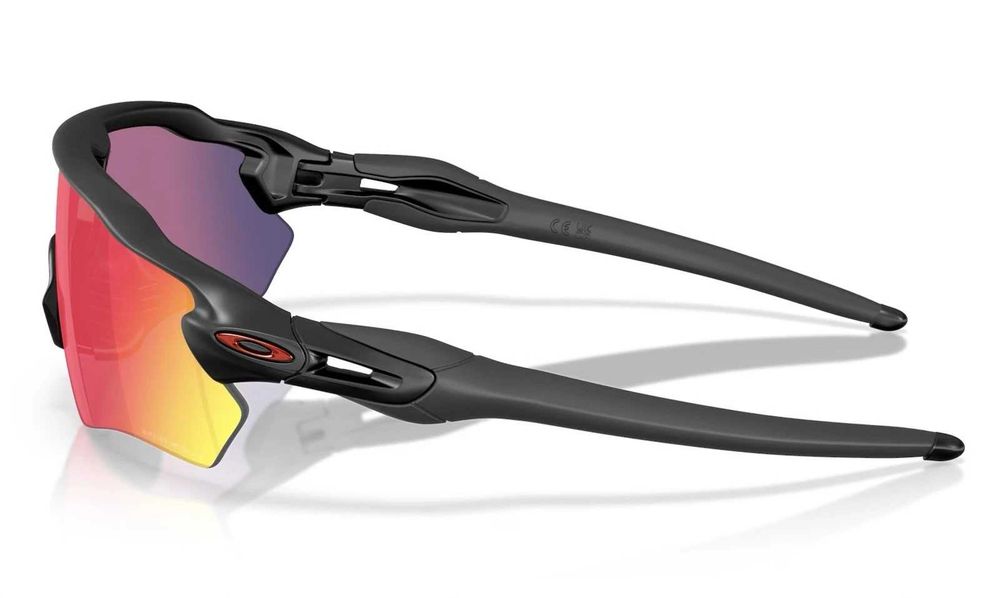 Окуляри Oakley Radar EV Path — Matte Black / Prizm Road — фото 2
