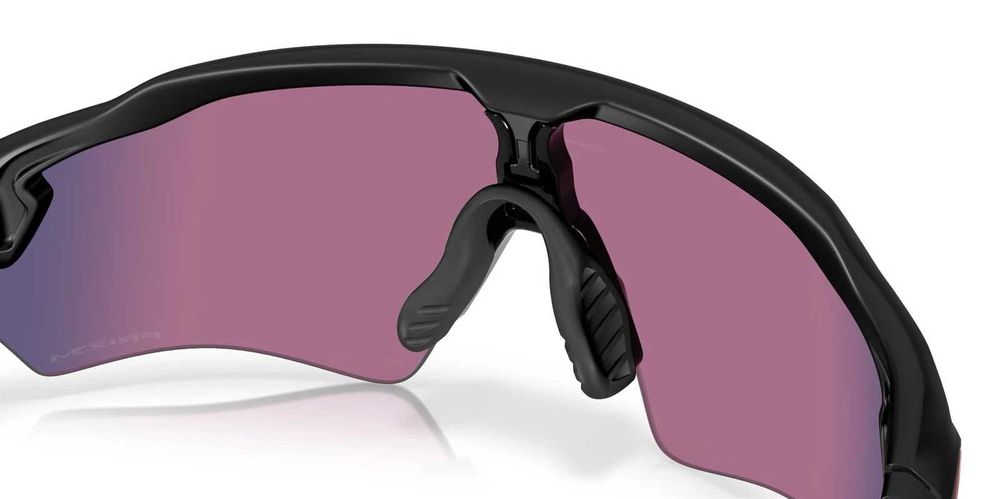Окуляри Oakley Radar EV Path — Matte Black / Prizm Road — фото 3