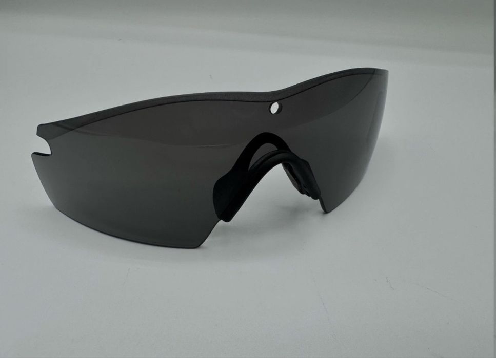 Oakley SI Ballistic M Frame 2.0 Strike Array Matte Black / 2 Lens – оригінальний комплект — фото 4