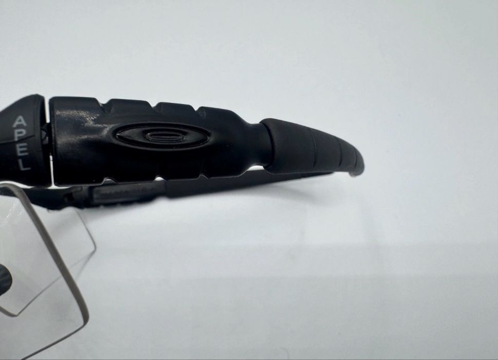 Oakley SI Ballistic M Frame 2.0 Strike Array Matte Black / 2 Lens – оригінальний комплект — фото 7