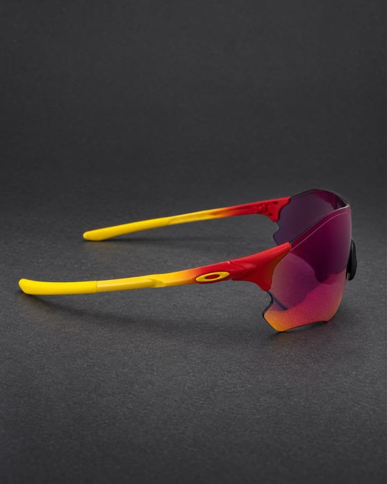 БЕЗ КОРОБКИ! Oakley EVzero Path Team China 22 ГРАМИ оригінал