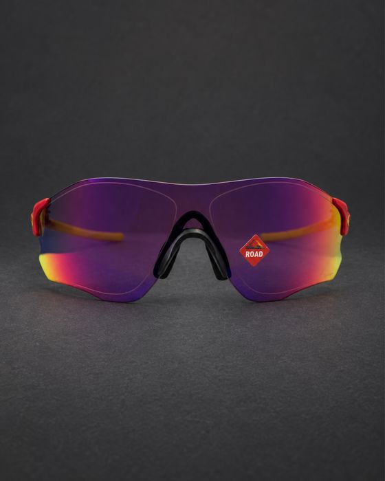 БЕЗ КОРОБКИ! Oakley EVzero Path Team China 22 ГРАМИ оригінал — фото 2