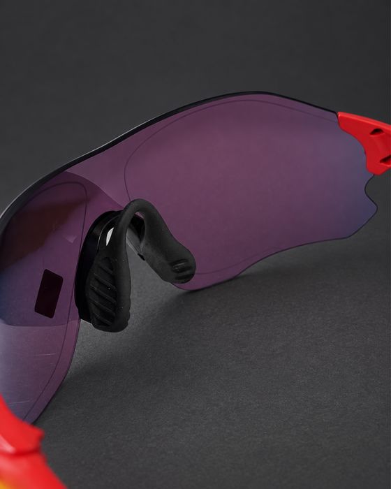 БЕЗ КОРОБКИ! Oakley EVzero Path Team China 22 ГРАМИ оригінал — фото 4