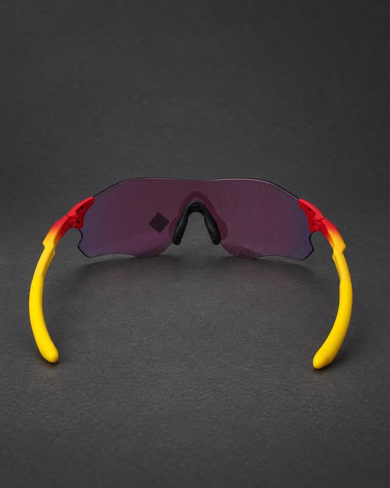 БЕЗ КОРОБКИ! Oakley EVzero Path Team China 22 ГРАМИ оригінал — фото 5