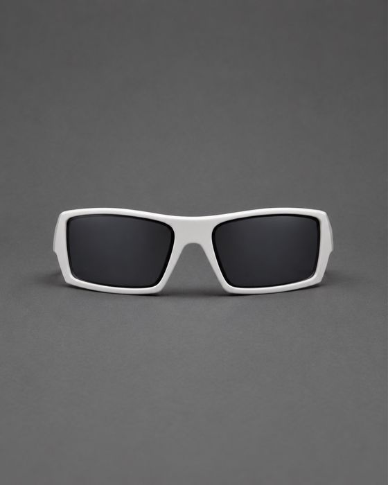 Oakley Gascan polished white/ black iridium БЕЗ КОРОБКИ! — фото 2