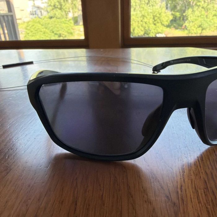 Oakley Split Shot — Matte Carbon / Prizm Black ОРИГІНАЛ ФОП — фото 2