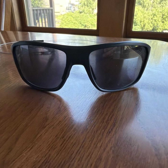 Oakley Split Shot — Matte Carbon / Prizm Black ОРИГІНАЛ ФОП — фото 4