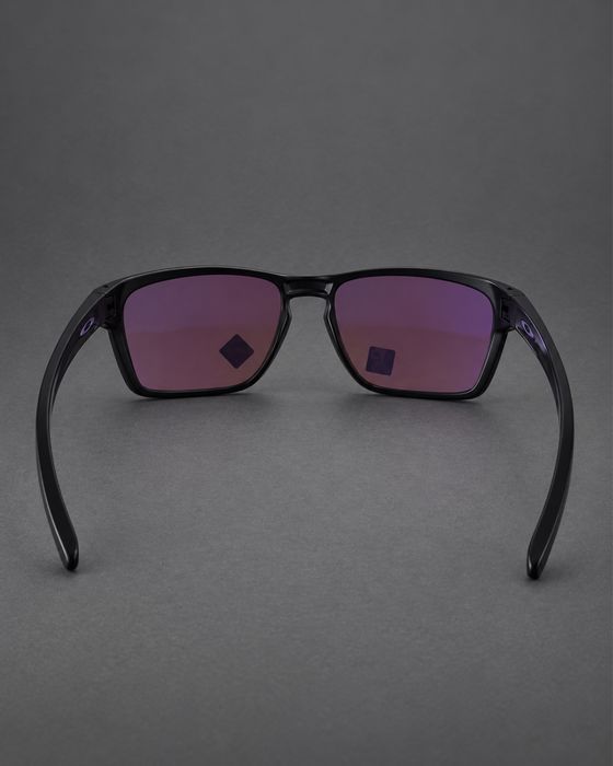 БЕЗ КОРОБКИ! Oakley Sylas  Matte Black / Prizm Violet ОРИГІНАЛ — фото 6