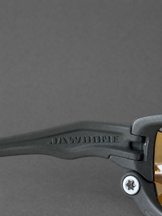 РІДКІСНІ Oakley Jawbone matte olive /persimmon  vented . ОРИГІНАЛ! Без коробки — фото 4