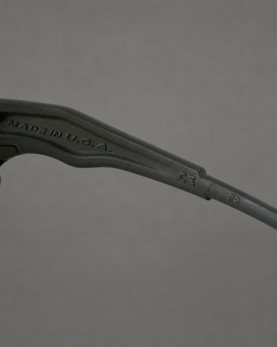 РІДКІСНІ Oakley Jawbone matte olive /persimmon  vented . ОРИГІНАЛ! Без коробки — фото 6