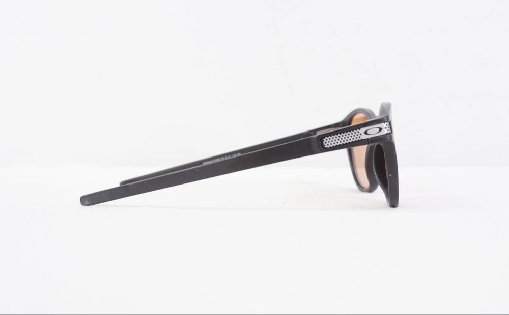 Окуляри Oakley Latch A Matte Black / Prizm Golf  ФОП Оригінал — фото 4