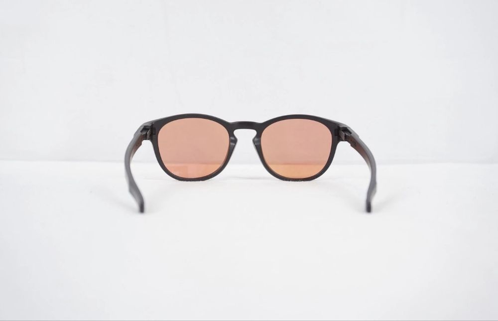 Окуляри Oakley Latch A Matte Black / Prizm Golf  ФОП Оригінал — фото 5