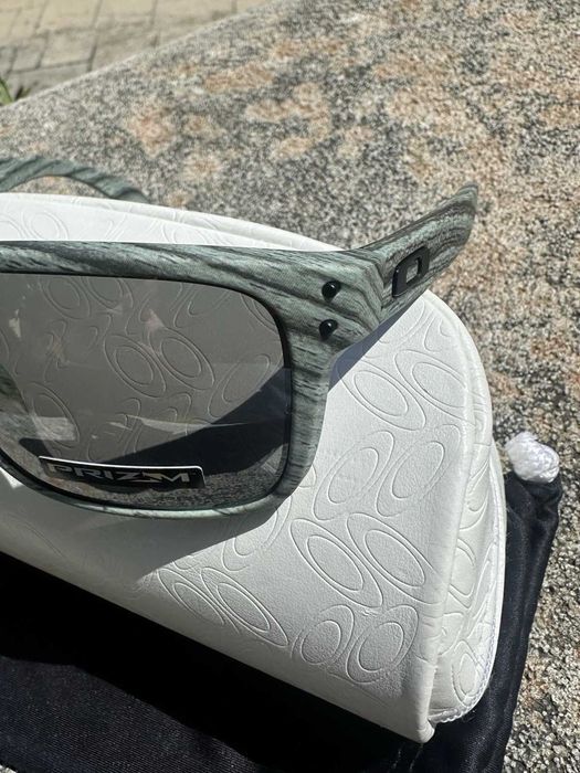 Oakley Ivywood Holbrook ОРИГІНАЛ ФОП — фото 2