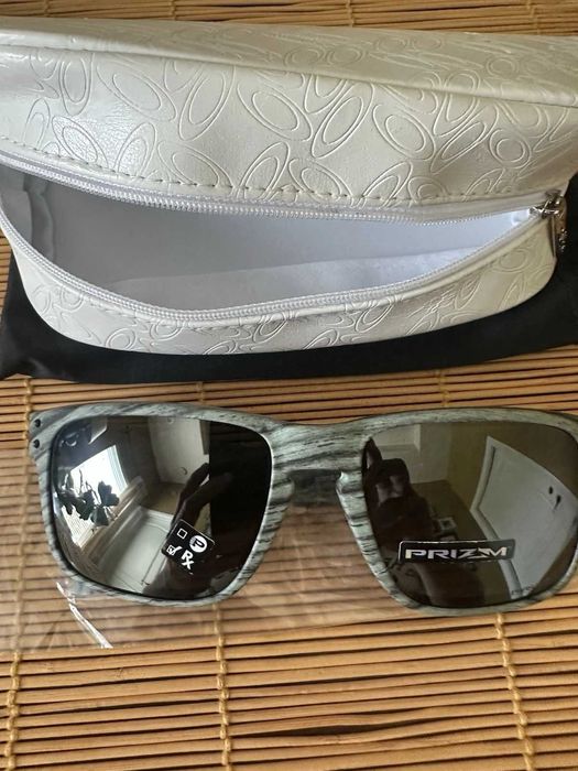 Oakley Ivywood Holbrook ОРИГІНАЛ ФОП — фото 4
