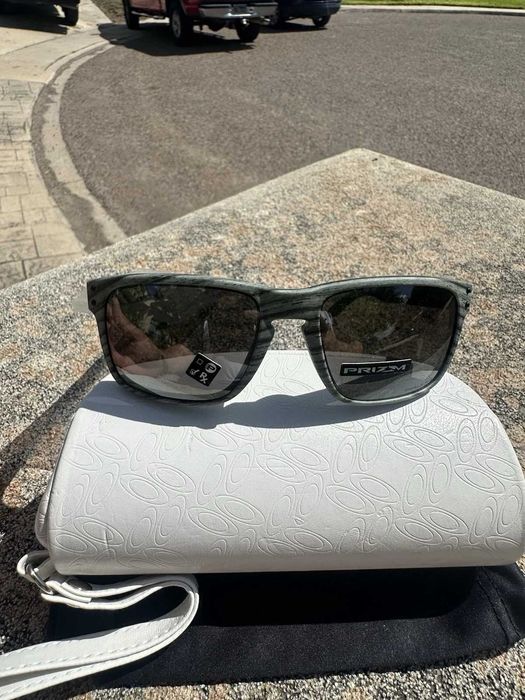 Oakley Ivywood Holbrook ОРИГІНАЛ ФОП — фото 5