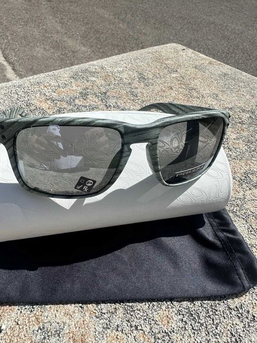 Oakley Ivywood Holbrook ОРИГІНАЛ ФОП — фото 6
