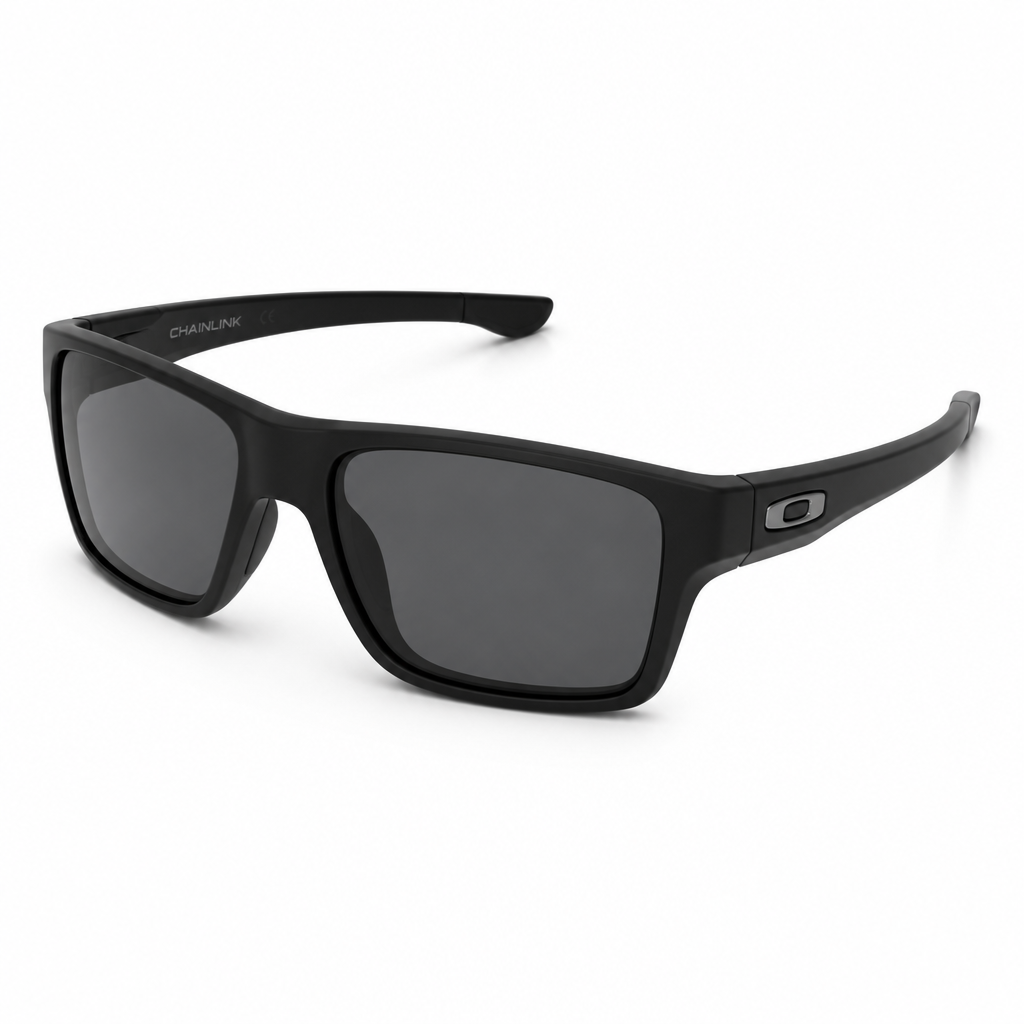 Oakley Chainlink Matte Black