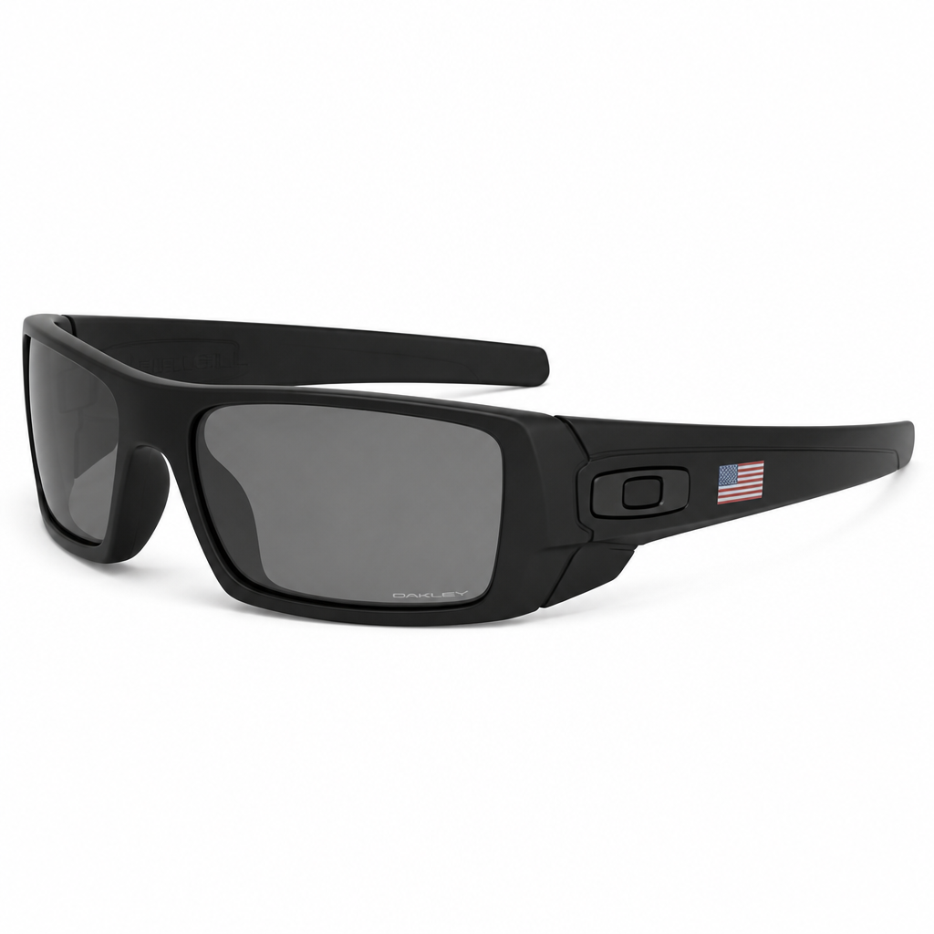 Oakley SI Fuel Cell Matte Black USA