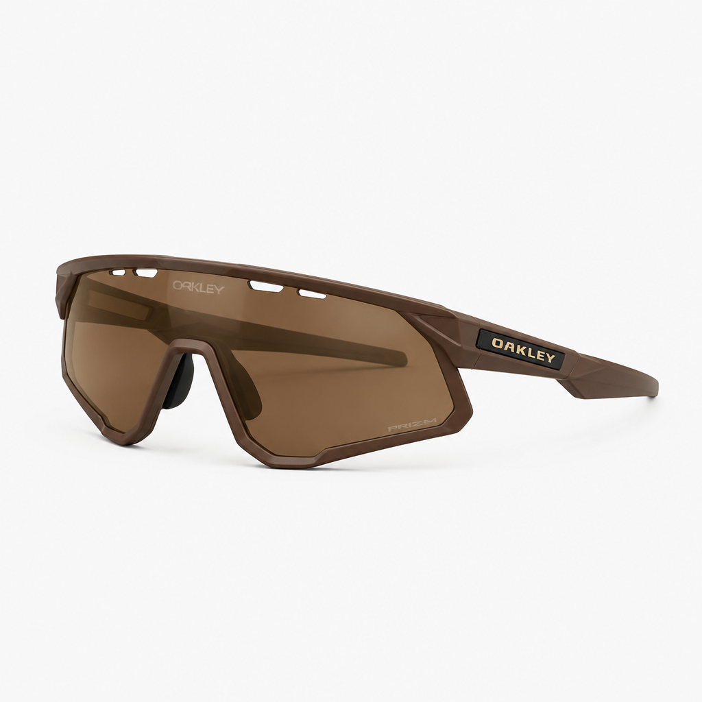 Oakley Hydra Matte Brown