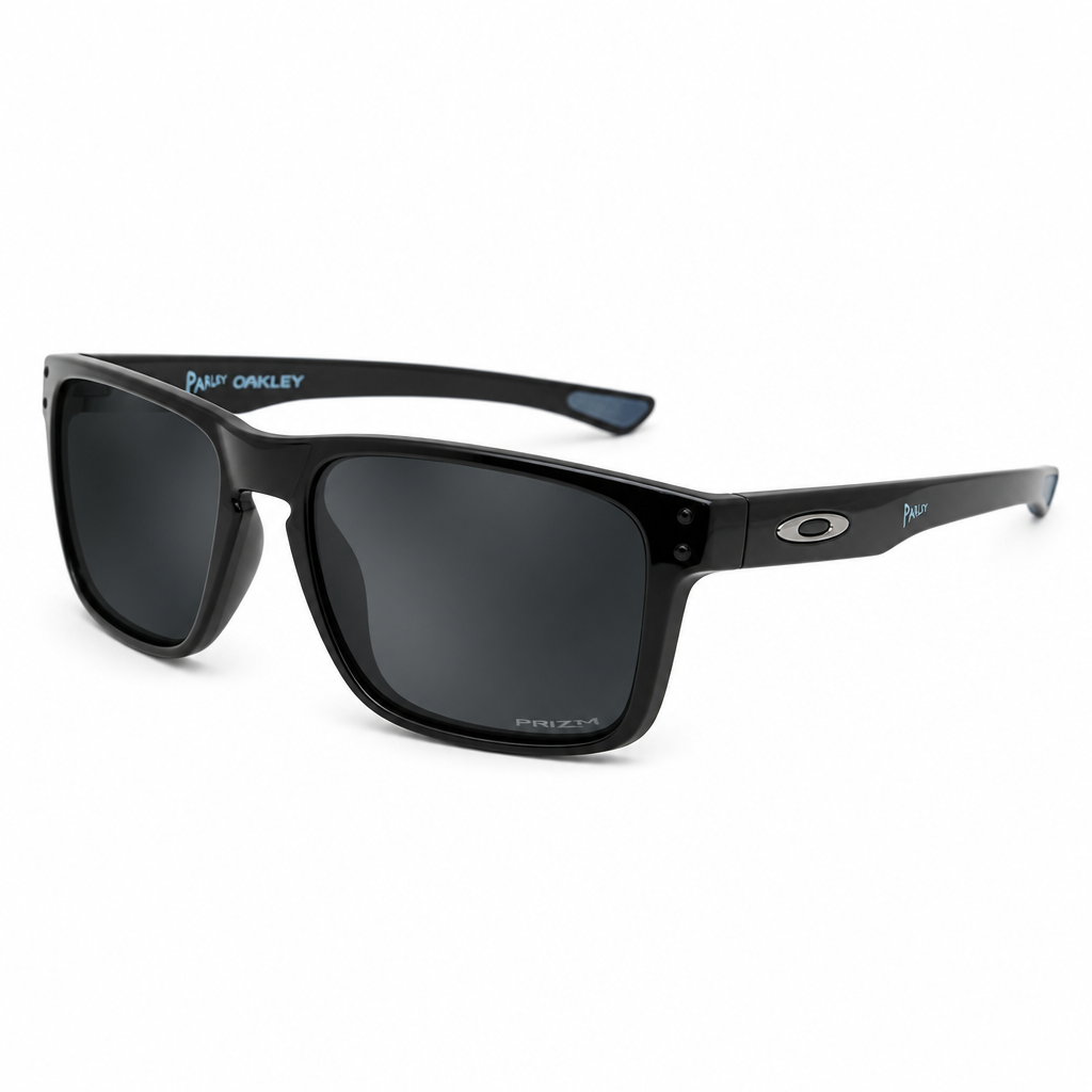 Oakley Parley Polished Black Prizm